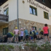 Familienwochenende Wurzeralm